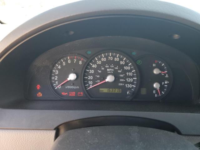 Photo 9 from auction – 2006 KIA SORENTO EX with VIN KNDJC733365527150