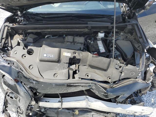 Photo 12 from auction – 2022 LEXUS NX 250 with VIN JTJADCAZ3N5005062