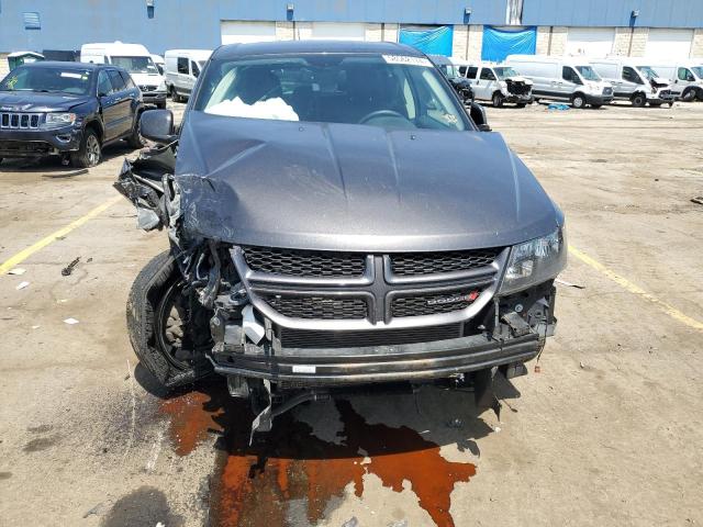 Photo 5 from auction – 2018 DODGE JOURNEY GT with VIN 3C4PDDEG9JT319952
