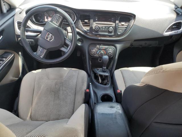 Photo 8 from auction – 2016 DODGE DART SXT with VIN 1C3CDFBB8GD577336