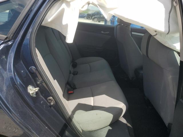 Photo 10 from auction – 2017 HONDA CIVIC LX with VIN 19XFC2F5XHE014703
