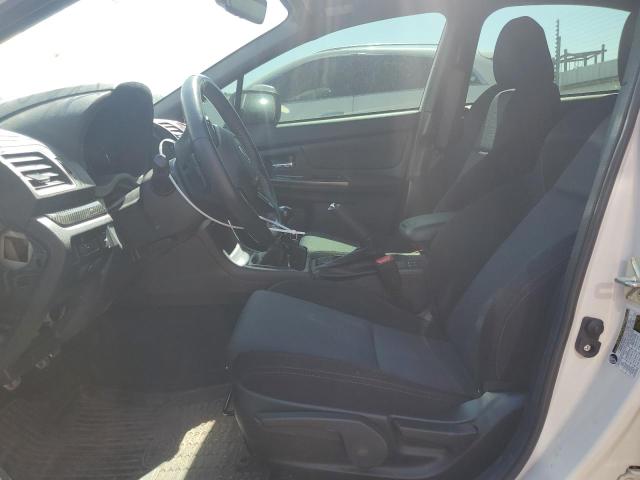 Photo 7 from auction – 2021 SUBARU WRX PREMIU with VIN JF1VA1C6XM9819923