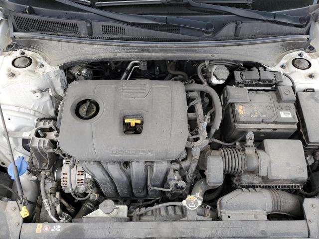 Photo 11 from auction – 2020 KIA FORTE EX with VIN 3KPF54AD6LE250357