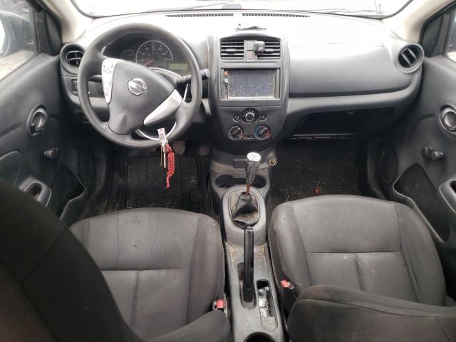 Photo 8 from auction – 2017 NISSAN VERSA S with VIN 3N1CN7AP3HL817807