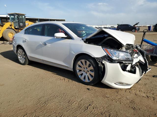 Photo 4 from auction – 2016 BUICK LACROSSE with VIN 1G4GC5G38GF119744