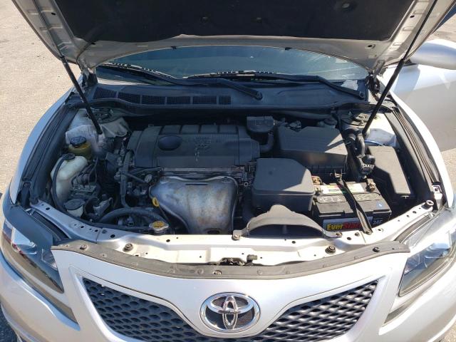 Photo 11 from auction – 2011 TOYOTA CAMRY BASE with VIN 4T1BF3EK5BU695800