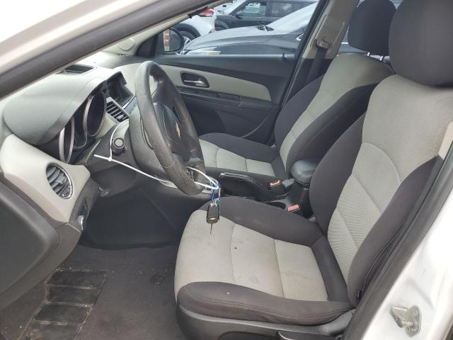Photo 7 from auction – 2012 CHEVROLET CRUZE LS with VIN 1G1PC5SH2C7295385