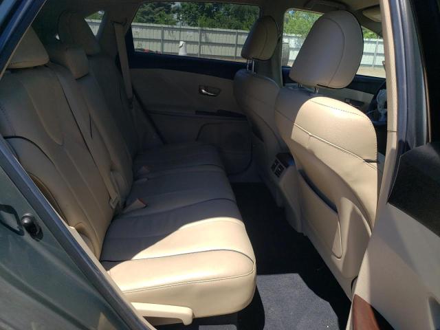 Photo 10 from auction – 2014 TOYOTA VENZA LE with VIN 4T3BK3BB0EU104056