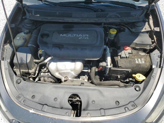 Photo 11 from auction – 2016 DODGE DART SXT with VIN 1C3CDFBB1GD766166
