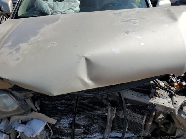Photo 12 from auction – 2001 TOYOTA HIGHLANDER with VIN JTEHF21A610032596