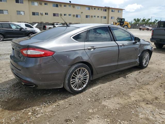 Photo 3 from auction – 2014 FORD FUSION SE with VIN 3FA6P0H94ER358983