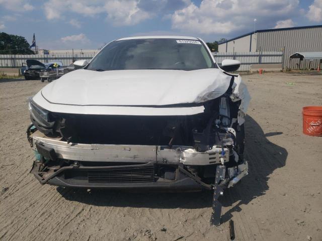 Photo 5 from auction – 2019 HONDA INSIGHT EX with VIN 19XZE4F55KE019124