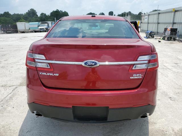 Photo 6 from auction – 2015 FORD TAURUS SEL with VIN 1FAHP2E84FG208834
