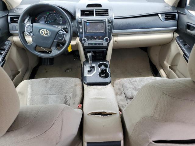 Photo 8 from auction – 2012 TOYOTA CAMRY BASE with VIN 4T1BF1FK3CU518571