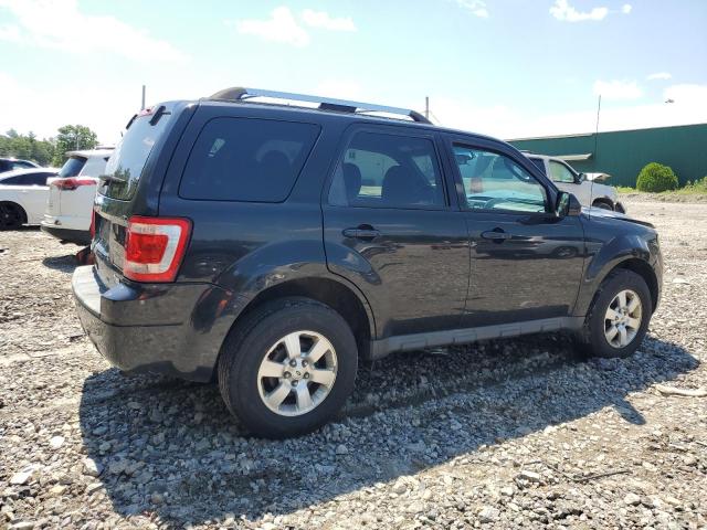 Photo 3 from auction – 2011 FORD ESCAPE LIM with VIN 1FMCU9EG4BKA22842