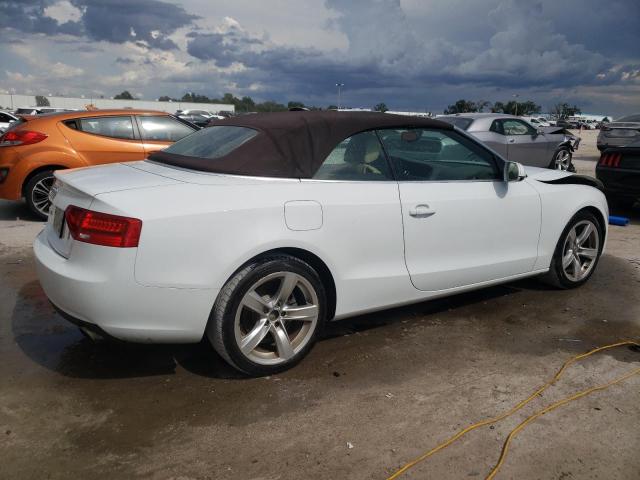 صورة رقم 3 من المزاد - 2014 AUDI A5 PREMIUM مع VIN WAUJFAFH4EN001116