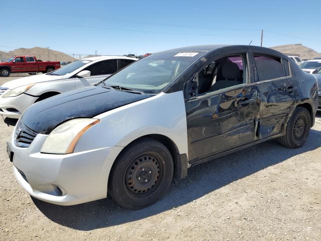Photo 1 from auction – 2012 NISSAN SENTRA 2.0 with VIN 3N1AB6AP6CL780481