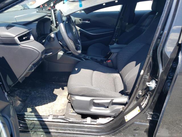 Photo 7 from auction – 2021 TOYOTA COROLLA SE with VIN 5YFB4MBE3MP071086