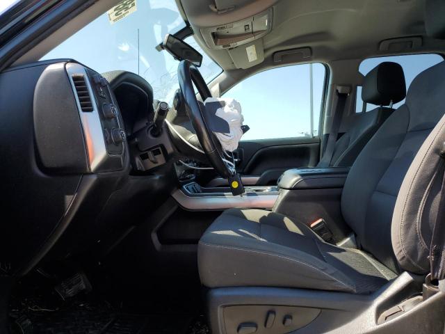Photo 7 from auction – 2016 CHEVROLET SILVERADO with VIN 1GCVKREC1GZ208871