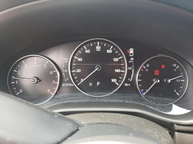 Photo 9 from auction – 2019 MAZDA 3 with VIN JM1BPAJM3K1143209