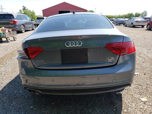 Photo 6 from auction – 2014 AUDI A5 PROGRES with VIN WAUMFBFR0EA023553