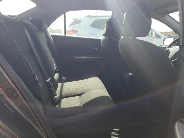 Photo 10 from auction – 2010 TOYOTA YARIS with VIN JTDBT4K30A1353218