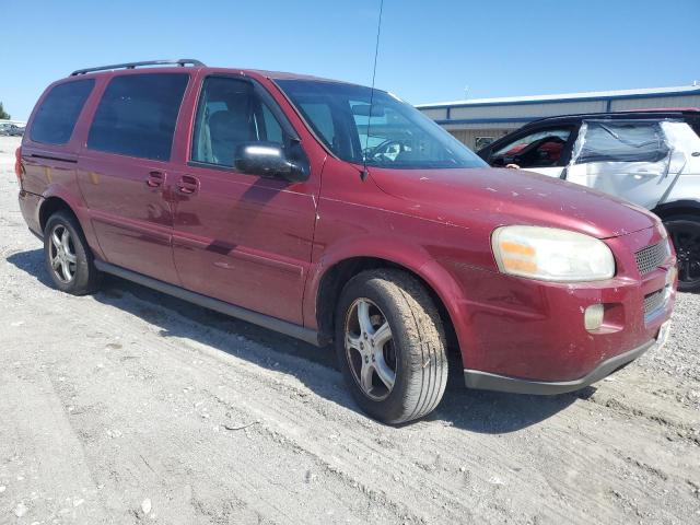 Photo 4 from auction – 2005 CHEVROLET UPLANDER L with VIN 1GNDV23L85D286577