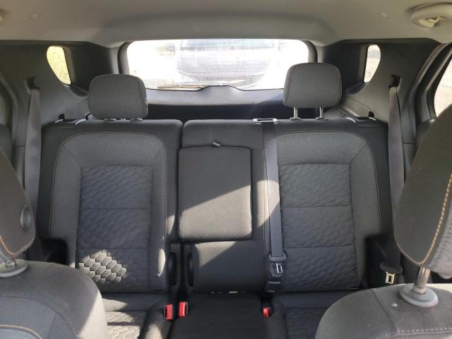 Photo 10 from auction – 2018 CHEVROLET EQUINOX LT with VIN 3GNAXJEV5JS511148