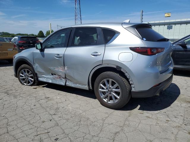 Photo 2 from auction – 2022 MAZDA CX-5 PREFE with VIN JM3KFBCM0N1603542