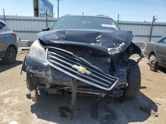 Photo 5 from auction – 2017 CHEVROLET TRAVERSE L with VIN 1GNKVGKD5HJ114611