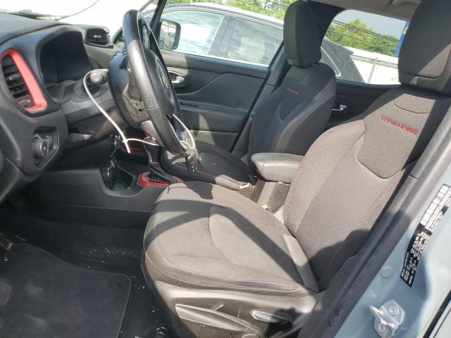 Photo 7 from auction – 2015 JEEP RENEGADE T with VIN ZACCJBCT4FPB42334