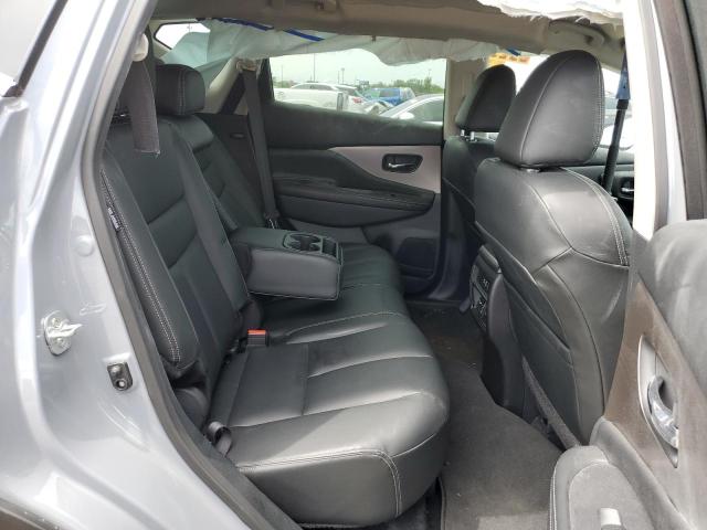 Photo 10 from auction – 2023 NISSAN MURANO SV with VIN 5N1AZ2BS0PC103332