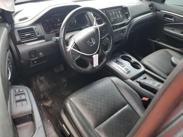 Zdjęcie 8 z aukcji – 2019 HONDA PASSPORT E z VIN 5FNYF7H53KB006986