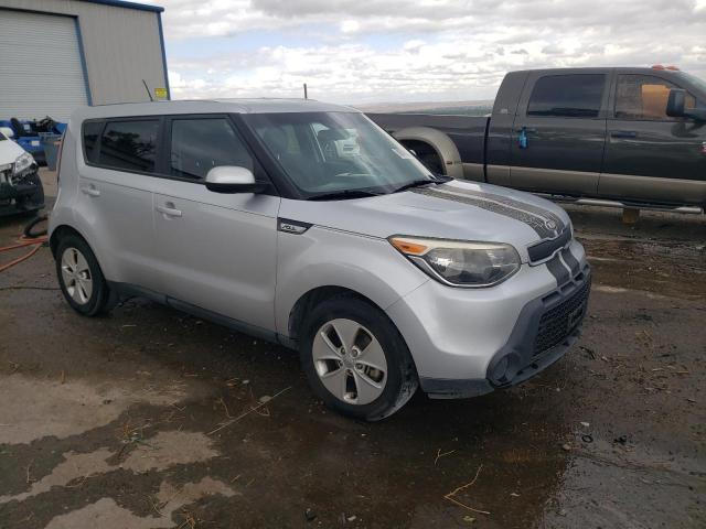 Photo 4 from auction – 2015 KIA SOUL with VIN KNDJN2A28F7799561