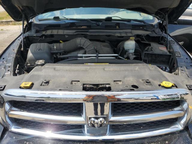 Photo 11 from auction – 2012 DODGE RAM 1500 S with VIN 1C6RD7LT6CS224853