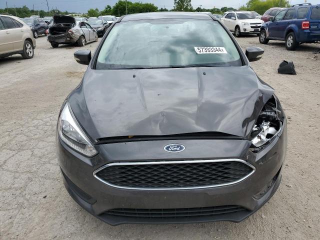Photo 5 from auction – 2016 FORD FOCUS SE with VIN 1FADP3F21GL297074