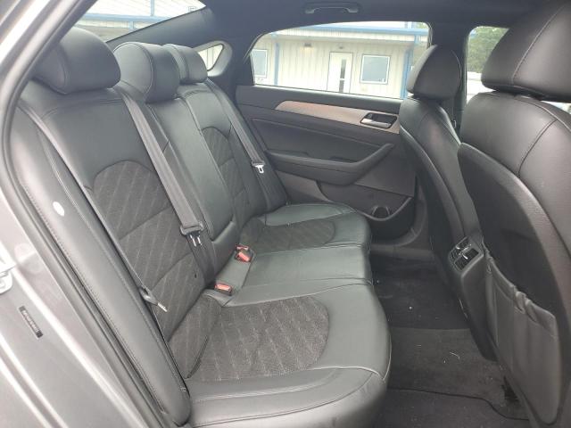 Photo 10 from auction – 2019 HYUNDAI SONATA LIM with VIN 5NPE34AF5KH814173