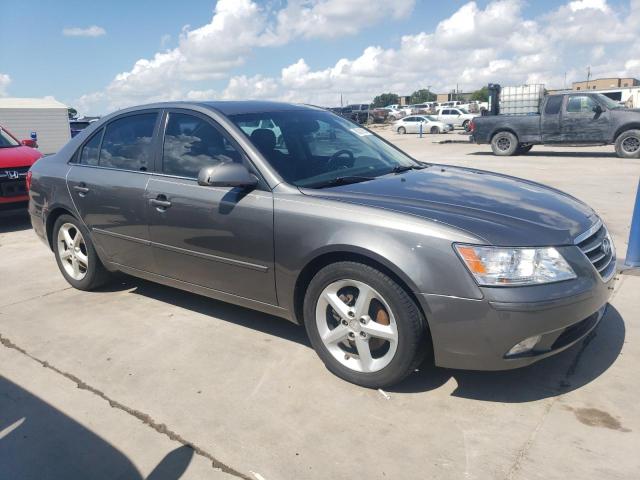 Photo 4 from auction – 2009 HYUNDAI SONATA SE with VIN 5NPEU46F49H529318