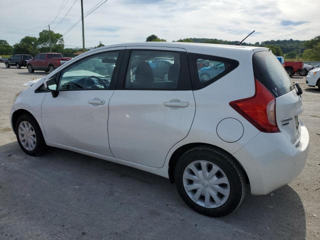 Photo 2 from auction – 2015 NISSAN VERSA NOTE with VIN 3N1CE2CP8FL381937