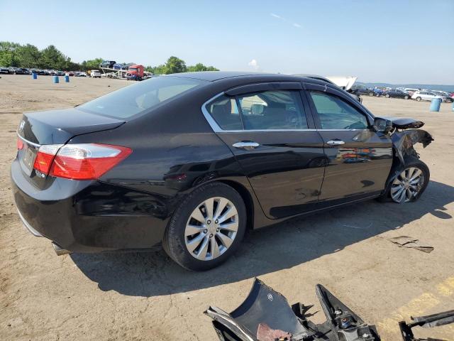 Photo 3 from auction – 2015 HONDA ACCORD EX with VIN 1HGCR2F70FA257912