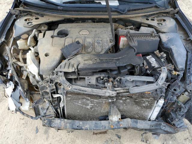 Photo 11 from auction – 2012 NISSAN ALTIMA BAS with VIN 1N4AL2AP5CN490158