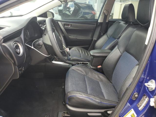 Photo 7 from auction – 2019 TOYOTA COROLLA L with VIN 5YFBURHE2KP880533