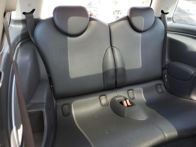 Photo 10 from auction – 2005 MINI COOPER S with VIN WMWRE33575TG98050