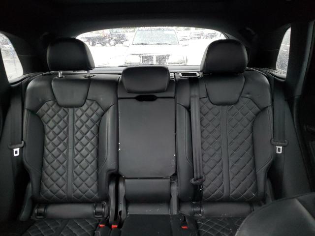 Photo 10 from auction – 2018 AUDI SQ5 PRESTI with VIN WA1C4AFY1J2002117