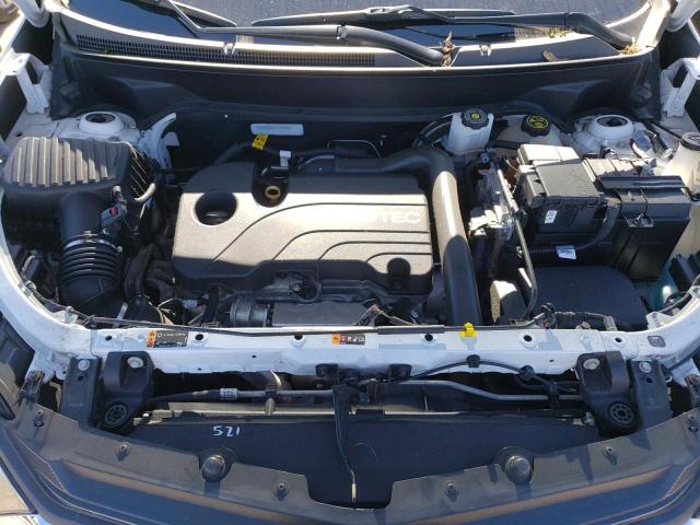 Photo 12 from auction – 2020 CHEVROLET EQUINOX LT with VIN 3GNAXJEV2LS551836