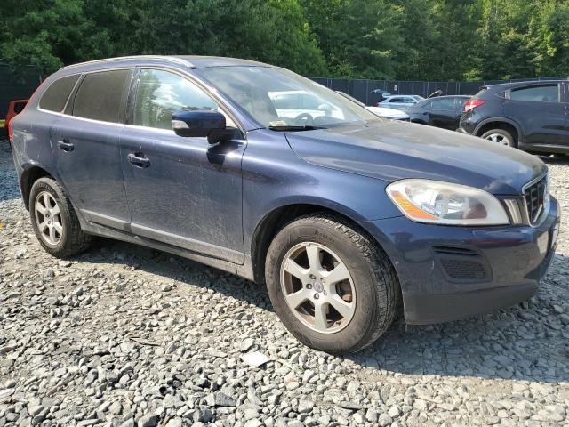 Photo 4 from auction – 2012 VOLVO XC60 3.2 with VIN YV4952DZ1C2293328