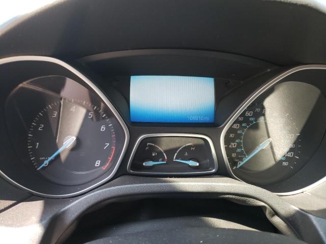 Photo 9 from auction – 2012 FORD FOCUS SEL with VIN 1FAHP3M25CL264903