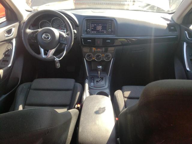 Photo 8 from auction – 2013 MAZDA CX-5 TOURI with VIN JM3KE2CEXD0138333