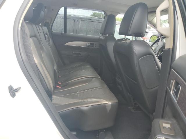 Photo 10 from auction – 2011 LINCOLN MKX with VIN 2LMDJ6JK7BBJ30778