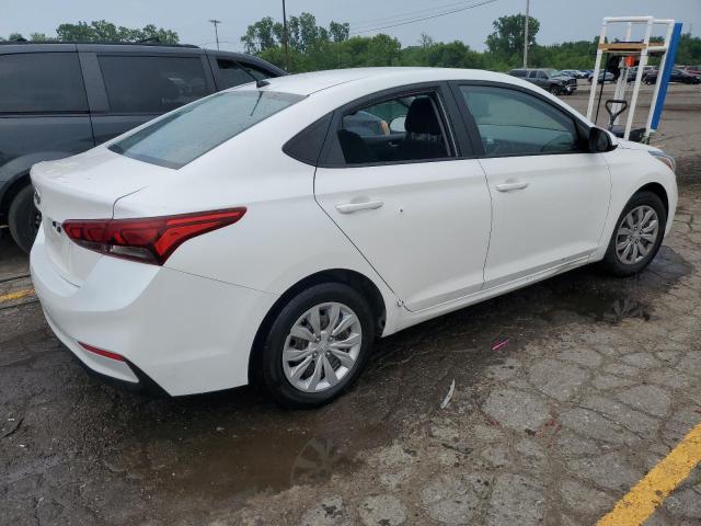 Photo 3 from auction – 2019 HYUNDAI ACCENT SE with VIN 3KPC24A34KE086673